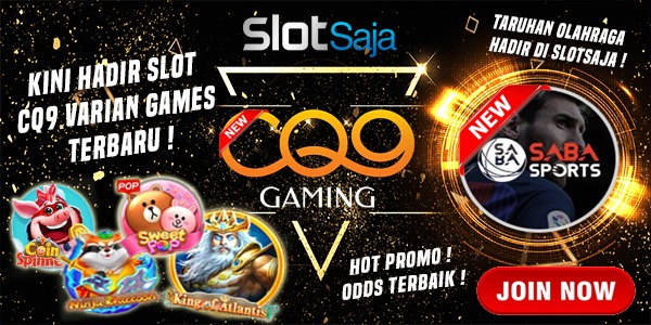 Slotsaja Slot Online Uang Asli Terbaik di Indonesia